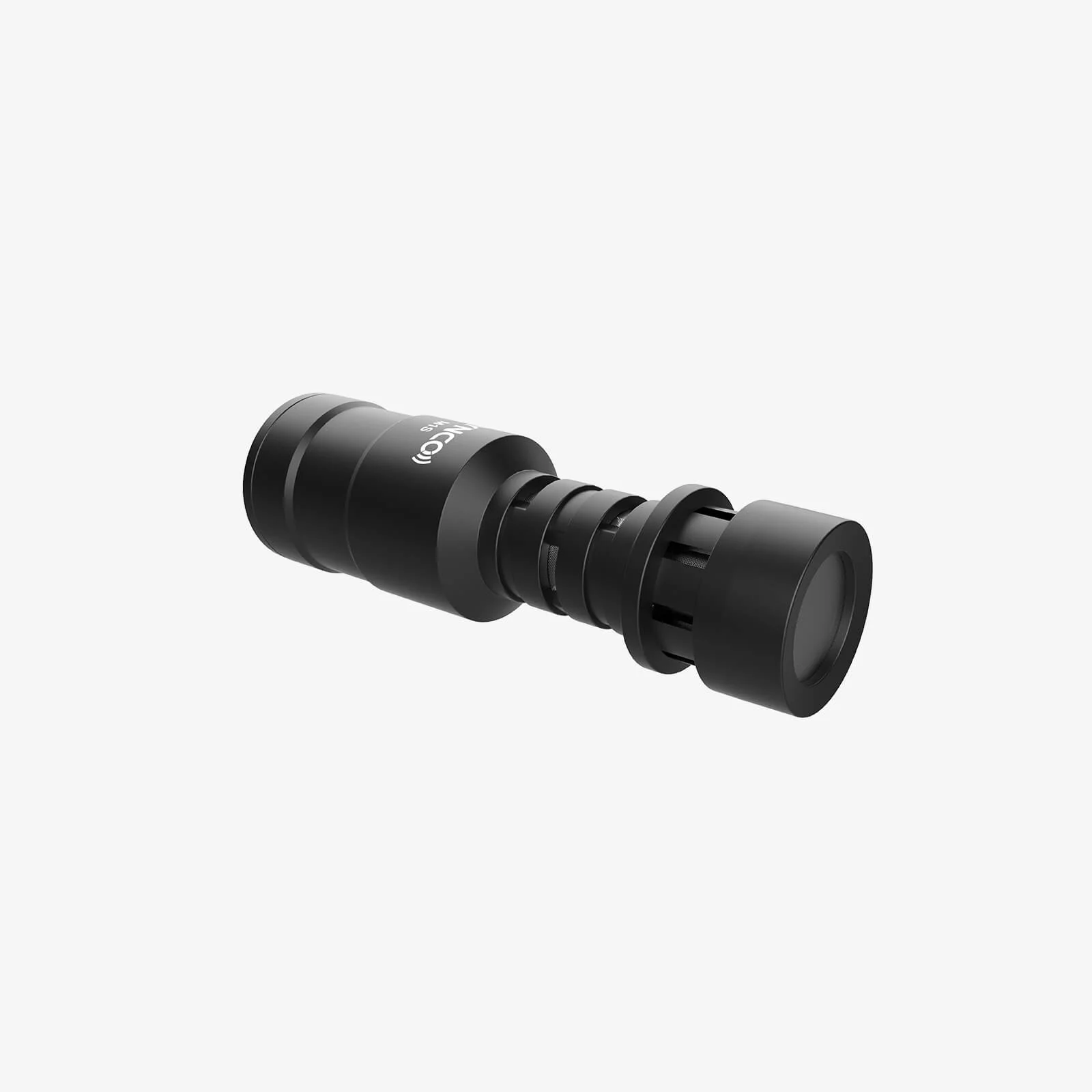 SYNCO M1S Small Camera Microphone for Smartphone - Image 4