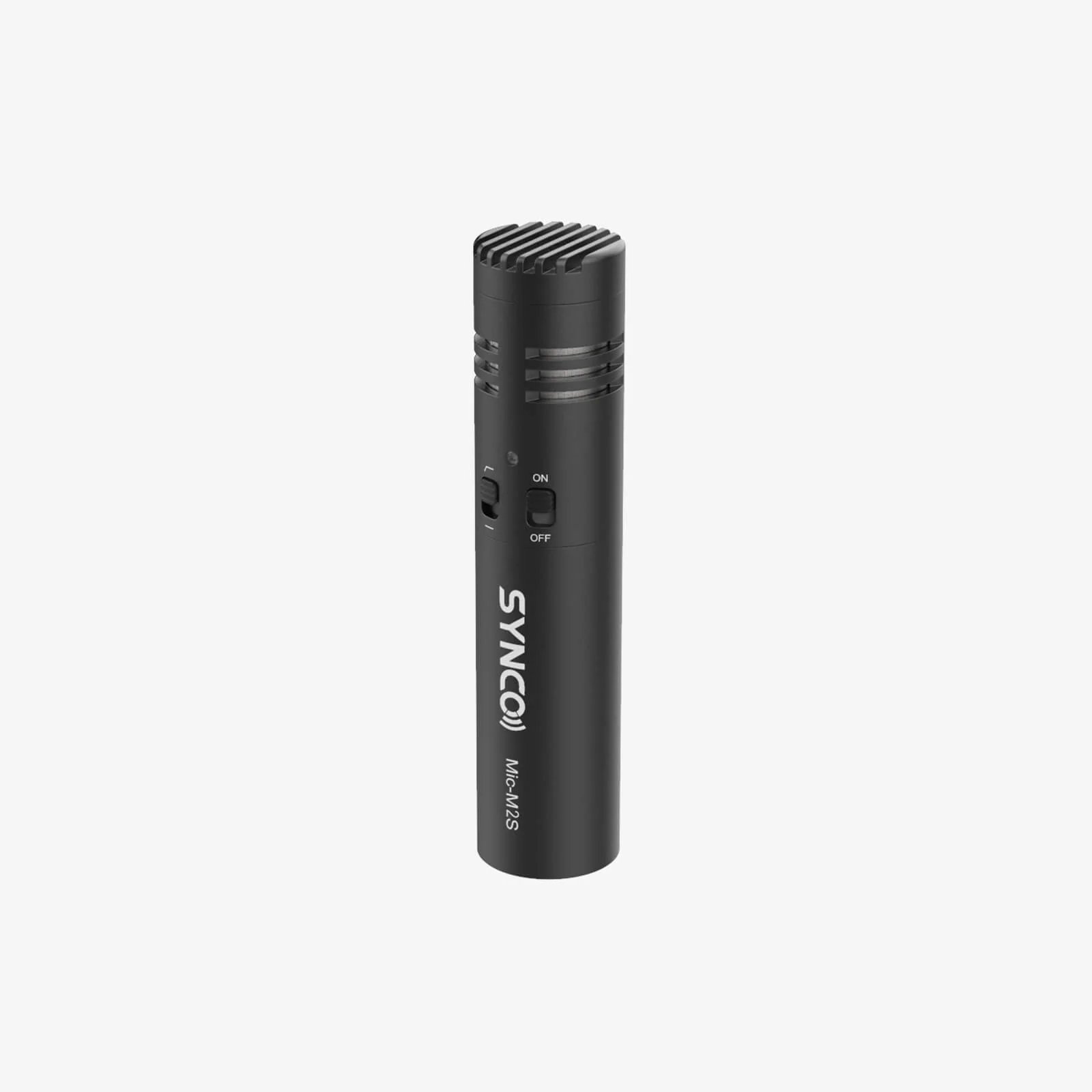 SYNCO M2S Camera Mount Microphone - Image 4