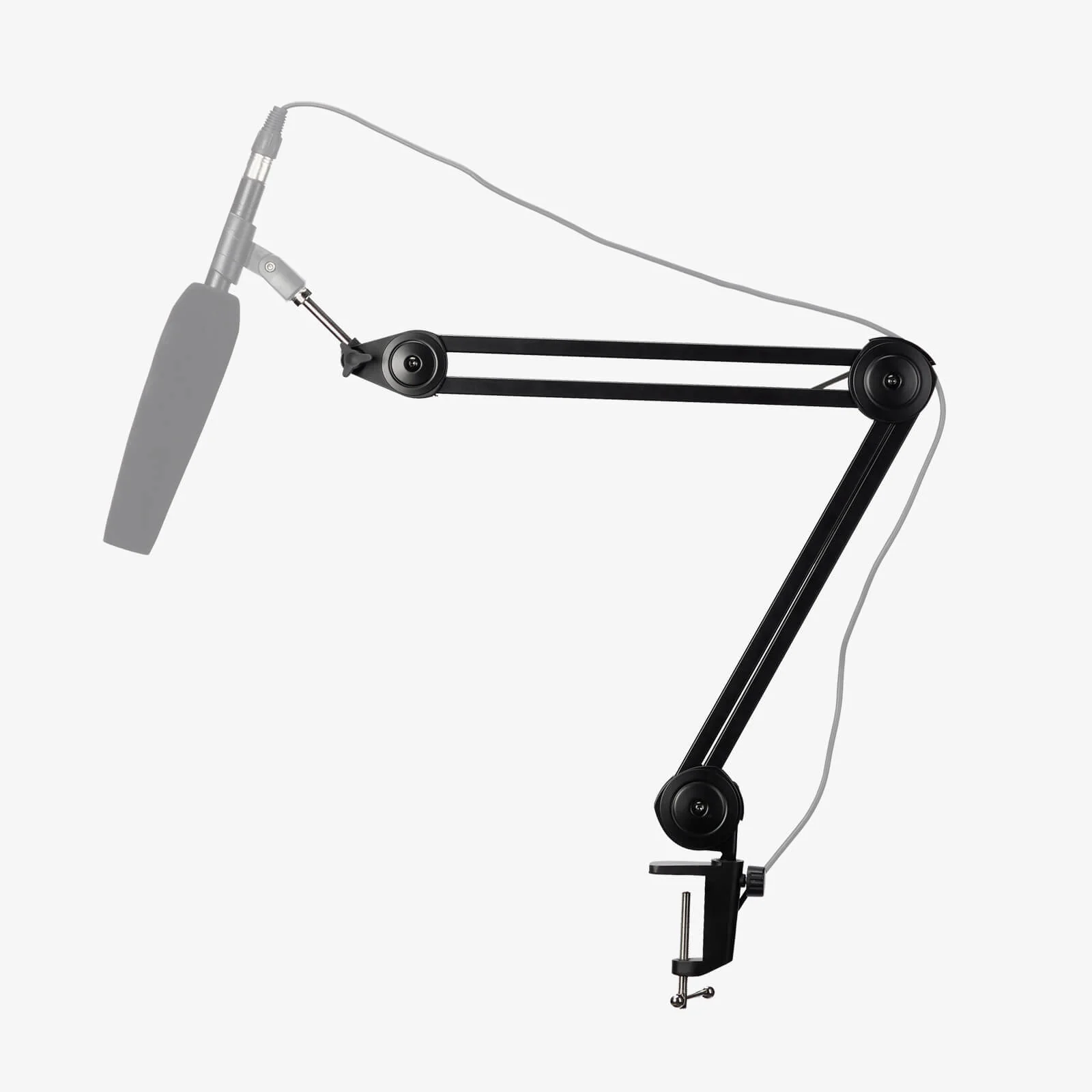 SYNCO MA30 Best Microphone Arm Stand - Image 4