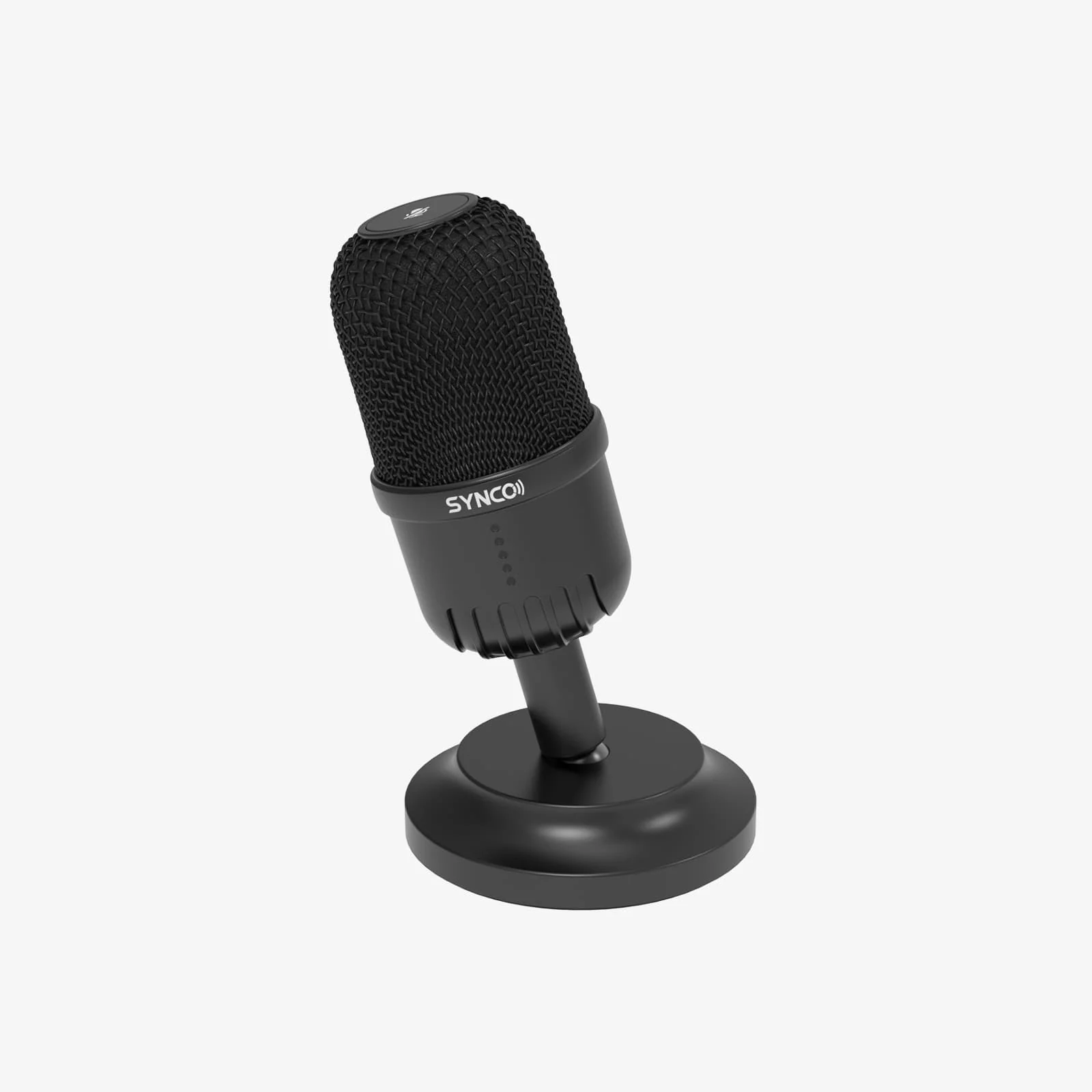 SYNCO CMic-V1M USB Electret Condenser Microphone - Image 3
