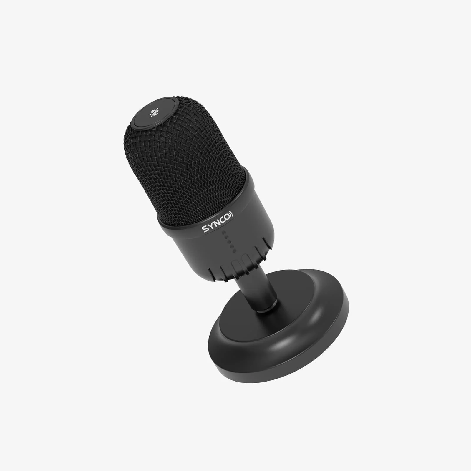 SYNCO CMic-V1M USB Electret Condenser Microphone - Image 4