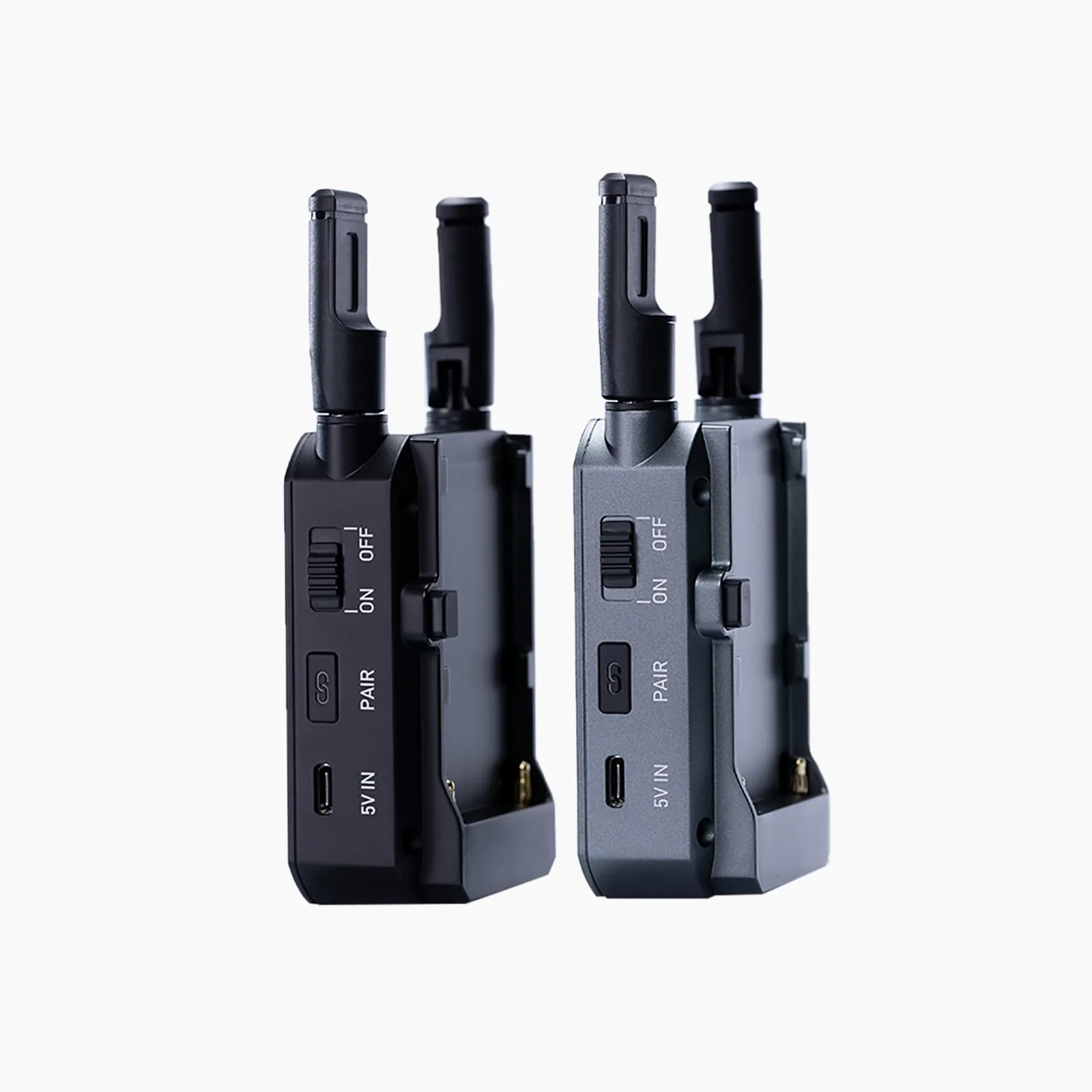 SYNCO XVision HD Wireless HDMI Video Transmission System, 200m Range, Multi-Screen Monitoring, 40ms Low Latency - Image 4